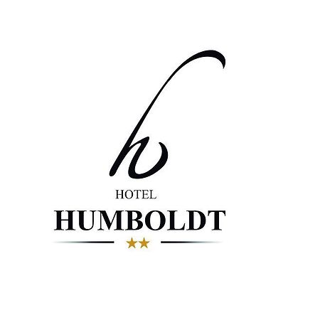 צ'יקלאיו Hotel Humboldt מראה חיצוני תמונה